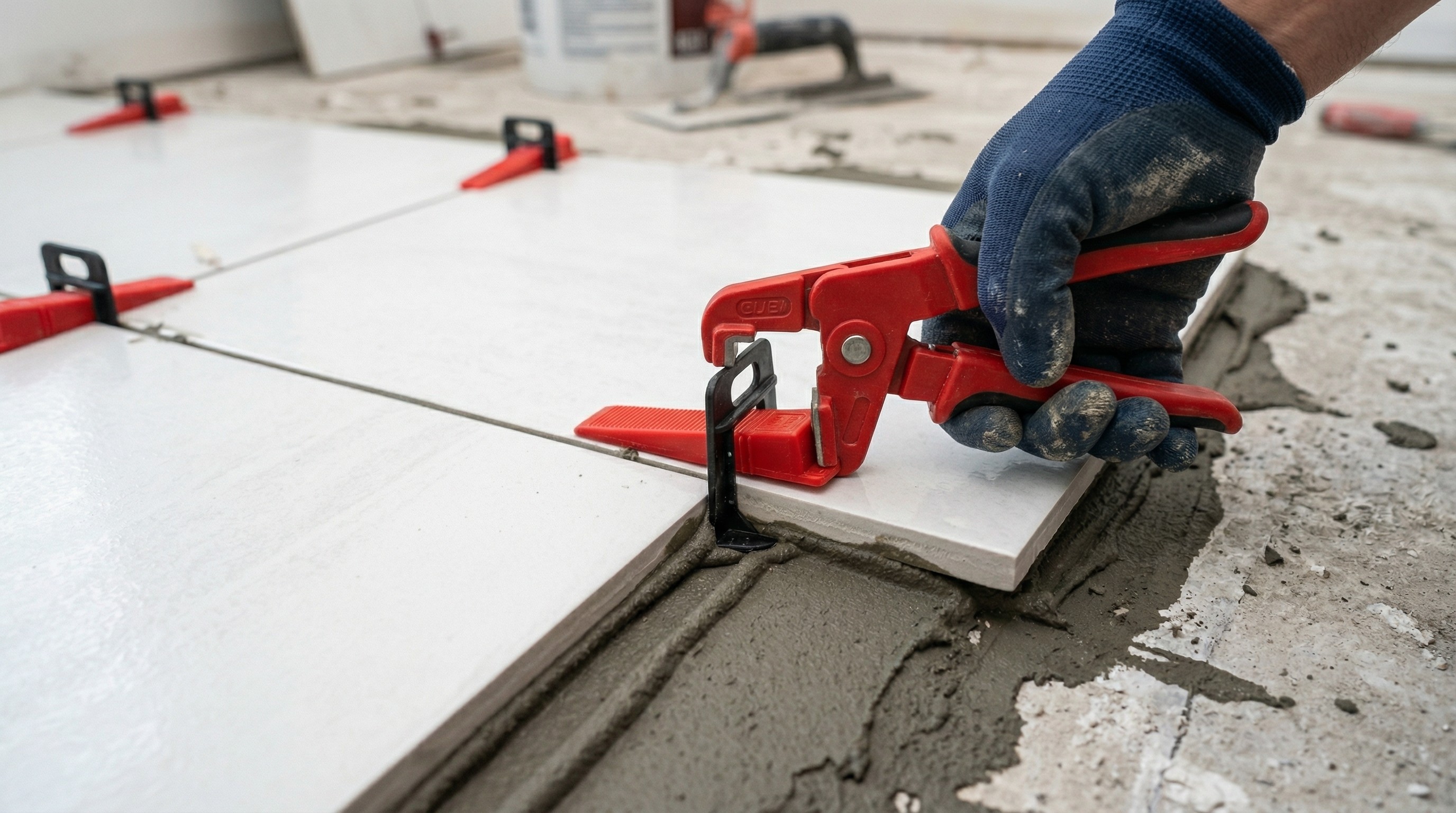 Fliesenhandel Walldorf GmbH – Fliesenleger Walldorf